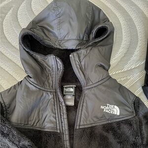 The North Face TeddyBear Jacket